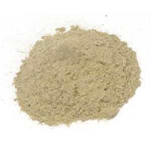 Houttuynia (Yu Xing Cao) - Fishy Smelling Herb - Pwd 1 lb.
Lab tested for impurities